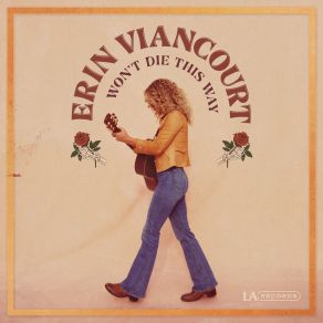 Download track Crazy In My Mind Erin Viancourt