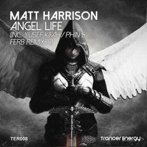 Download track Angel Life (Original Mix) Matt Harrison