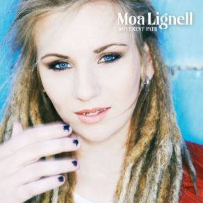 Download track Anything Is Enough Moa Lignell