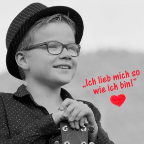 Download track Ich Lieb Mich So Wie Och Bin Nils Vandeven