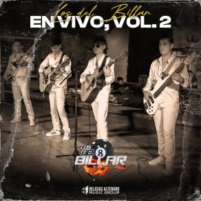 Download track El Azul Los Del Billar