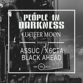 Download track Lucifer Moon (Original Mix) People In Darkness