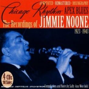 Download track A Porter's Love Song Jimmie Noone