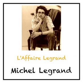 Download track The Jitterbug Waltz (Remastered 2016) Michel Legrand