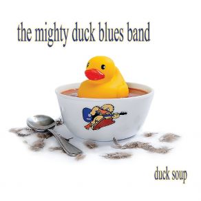 Download track Castaway The Mighty Duck Blues Band