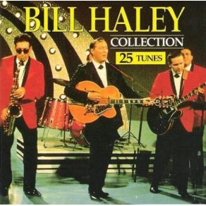 Download track No Matter What Shape Bill Haley