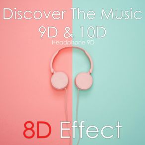 Download track Plv 8D 8d Effect