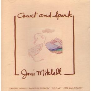 Download track Court And Spark Joni Mitchell