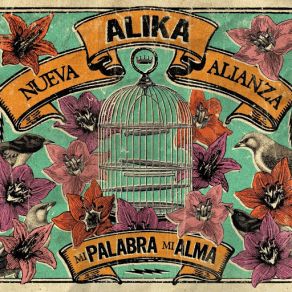 Download track Intro (En El Principio) Alika