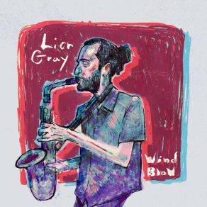 Download track Whistle Me Lior Gray