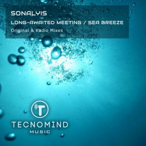 Download track Sea Breeze (Radio Edit) Sonalyis