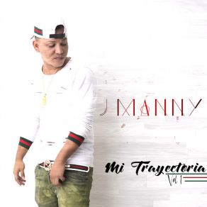 Download track La Otra Parte De Mi J Manny