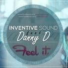 Download track Now I Know (Radio Edit) INVENTIVE SOUND, Danny D