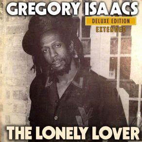 Download track I'am Sorry Gregory Isaacs