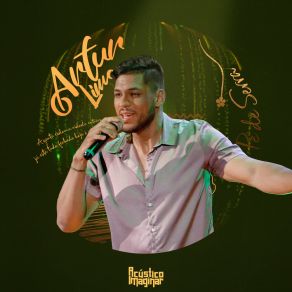 Download track Sufocado Artur Lima