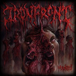 Download track Hooked Iron Front