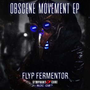 Download track Funky Killer Flyp Fermentor