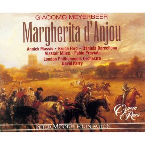 Download track 11. Dolci Alberghi Di Pace Meyerbeer, Giacomo