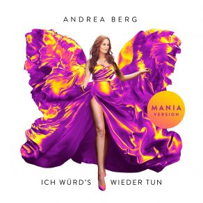 Download track Ich Träum Mich Zurück Andrea Berg