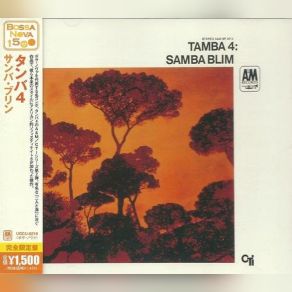 Download track Samba Blim Tamba 4