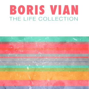 Download track Ça Pince Boris Vian