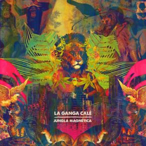 Download track Al Ritmo De La Selva La Ganga Calé