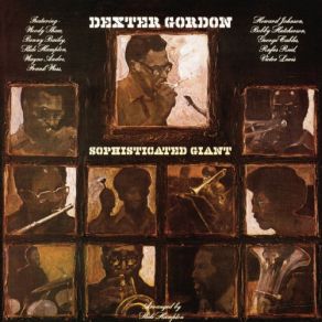 Download track The Moontrane Dexter Gordon