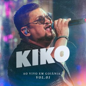 Download track Anunciação / Aí Que Saudade D´ocê / Gostoso Demais / Beija-Flor (Ao Vivo) Kiko