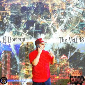 Download track It's Been A Long Journey The Vett 48