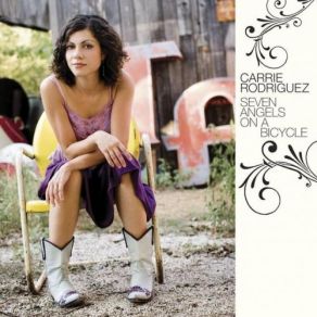 Download track Before You Say Another Word Carrie Rodriguez