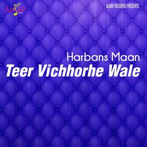 Download track Dard Tere Vich Harbans Maan