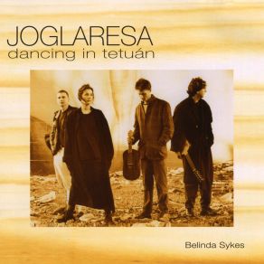 Download track Bailava En Tetuán Joglaresa