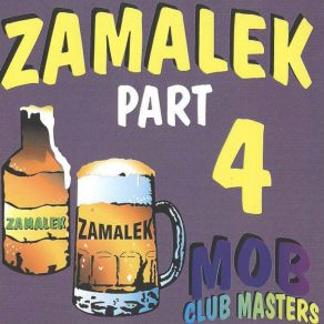 Download track Zamalek Gwai Zamalek