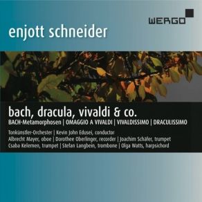 Download track 13. Concerto Grosso For Trumpet Trombone And Ensemble ''Draculissimo'': IV. Bacio Di Sangue Tonkünstler-Orchester