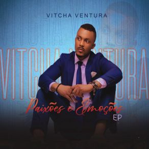 Download track Queria Ser Eu Vitcha Ventura