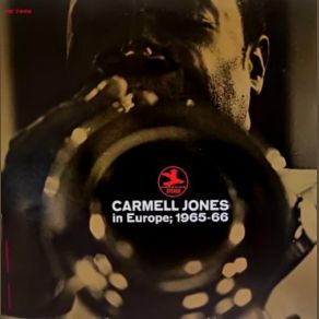 Download track Twisted Carmell Jones