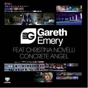 Download track Concrete Angel (Original Mix) Gareth Emery, Christina Novelli