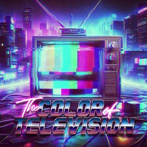 Download track Dream, Chapter: Sleep The Color Of Television