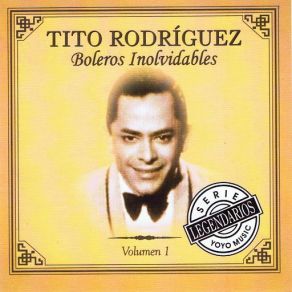 Download track Que Te Importa Tito Rodríguez