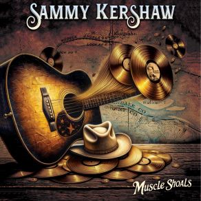 Download track Slip Away Sammy Kershaw