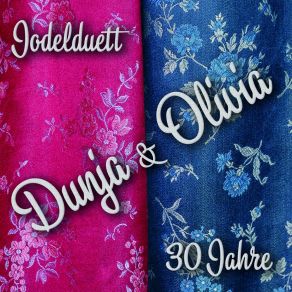 Download track Wärsch Du E Melodie Jodelduett Dunja