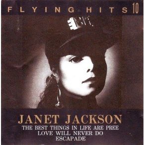 Download track I'M The One You Need Janet Jackson