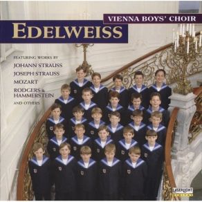 Download track 7. Morgenblatter Morning Papers Waltz For Orchestra Op. 279 RV 279 Vienna Boys' Choir