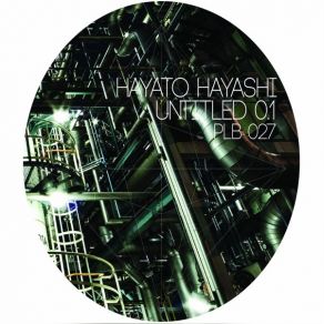 Download track Hayato Hayashi - Untittled018 (Original Mix) Hayato Hayashi