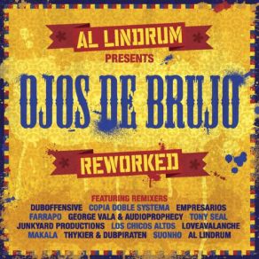 Download track Una Verdad Incomoda (LoveAvalanche Remix) Ojos De Brujo