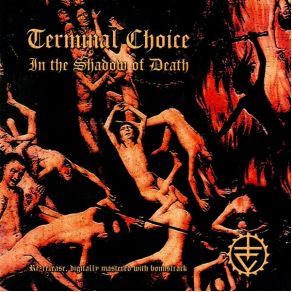 Download track Black Dressed Woman Terminal Choice