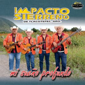 Download track El Ahijado Impacto Sierreno