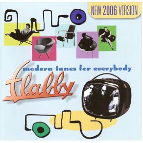 Download track Mambo Italiano '98 Flabby