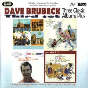 Download track Sounds Of The Loop Dave Brubeck