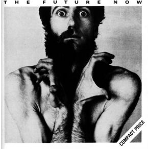 Download track The Future Now Peter Hammill